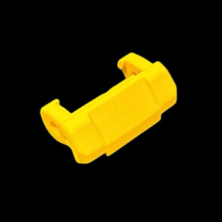 COVER / End Piece 12H  Casio G-SHOCK GPR-H1000 GPR-H1000-1