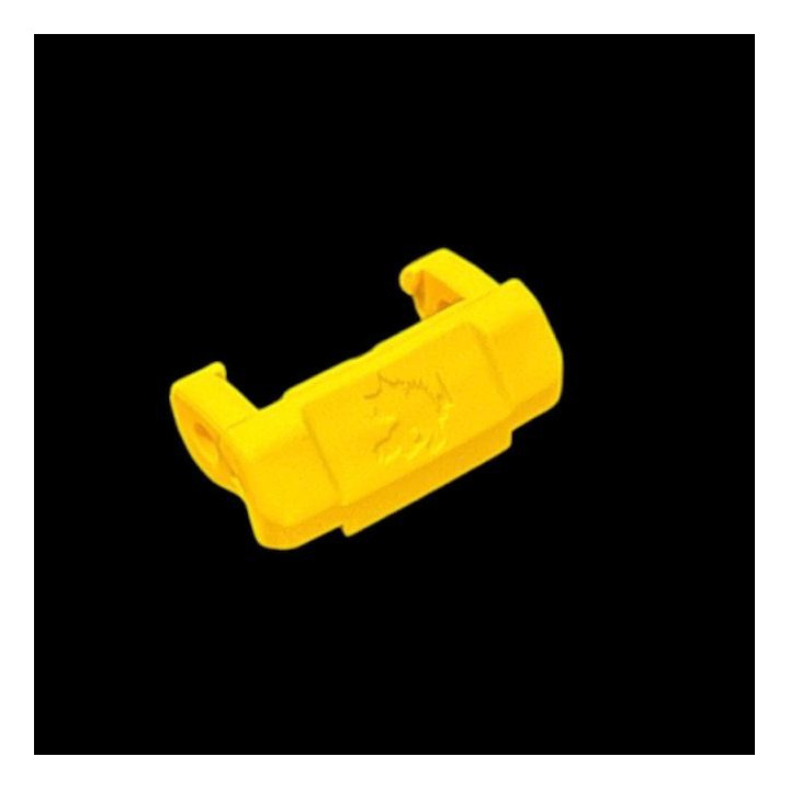 COVER / End Piece 6H  Casio G-SHOCK GPR-H1000 GPR-H1000-1