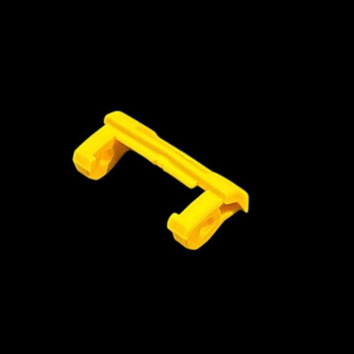 COVER / End Piece 6H  Casio G-SHOCK GPR-H1000 GPR-H1000-1