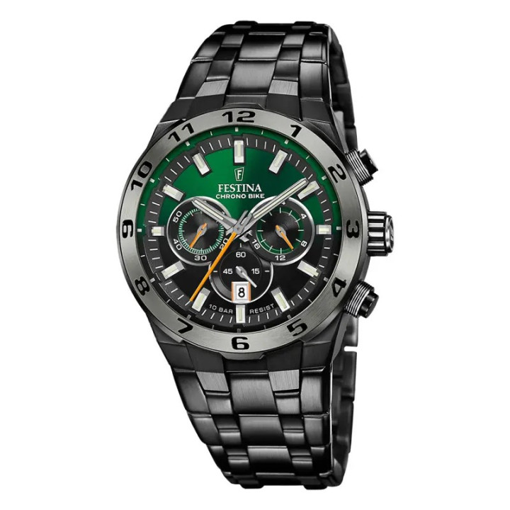 FESTINA F20673/2 COFFRET CHRONO BIKE