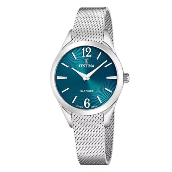 FESTINA FEMME SWISS GRACE