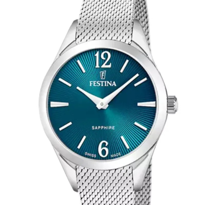 FESTINA FEMME SWISS GRACE