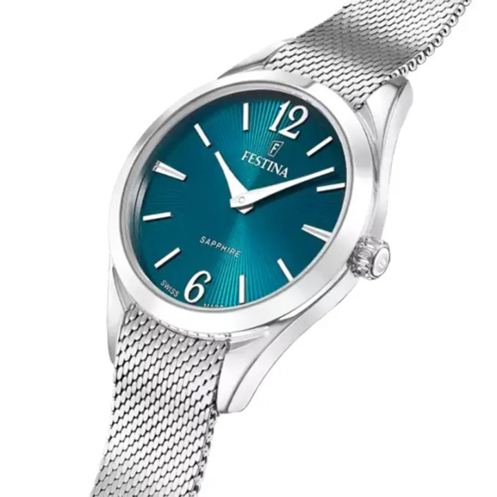 FESTINA FEMME SWISS GRACE