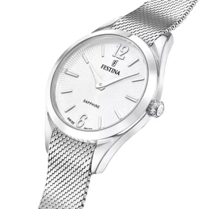FESTINA FEMME SWISS GRACE