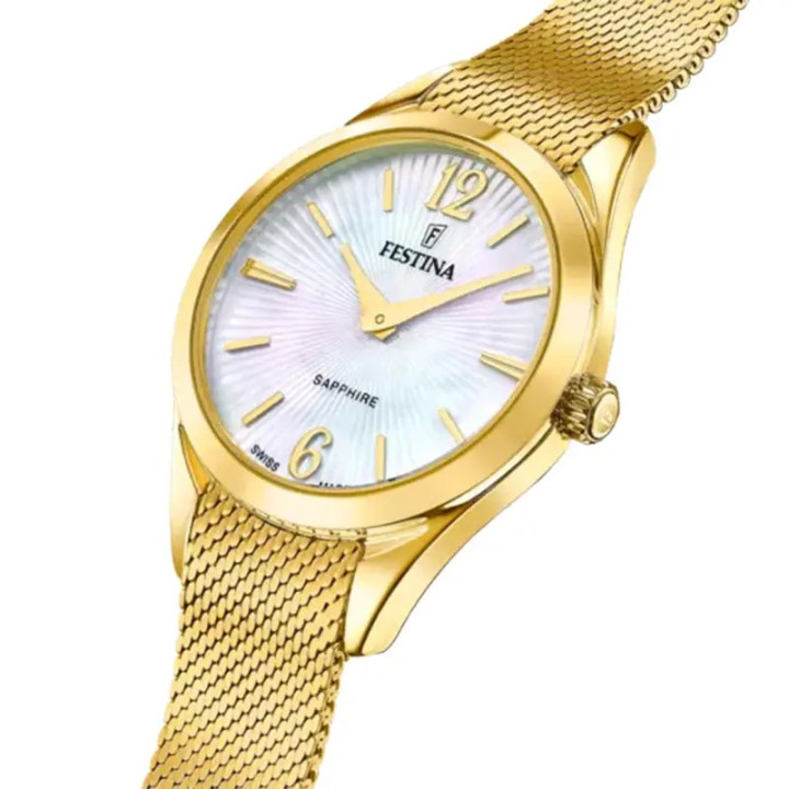 FESTINA FEMME SWISS GRACE