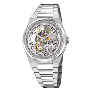 FESTINA F20069/1 SWISS MADE AUTOMATIC