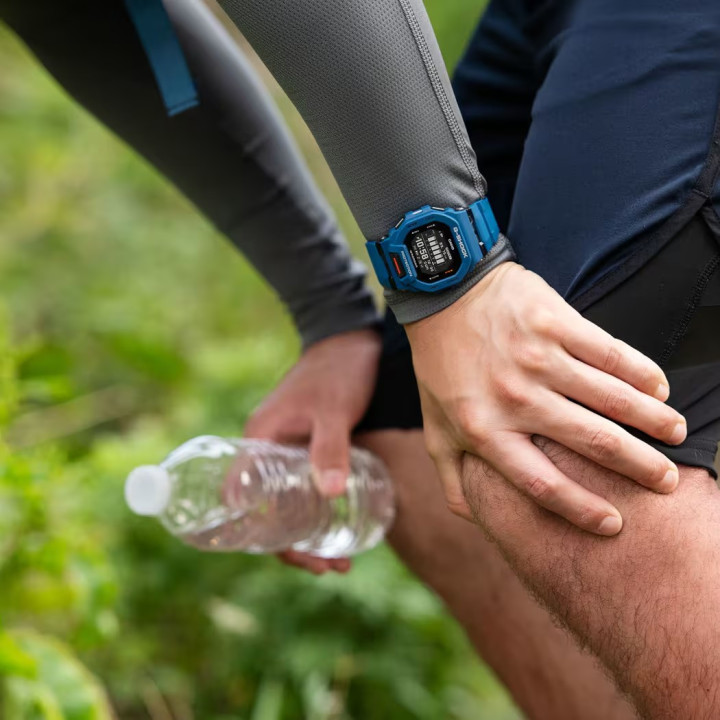 CASIO G-SHOCK GBD-200-2ER