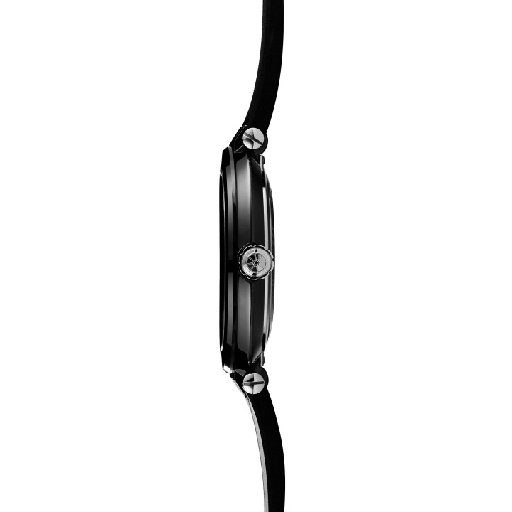 HERBELIN Newport Céramique 35e Anniversaire 1325CRN04 Edition Limitée