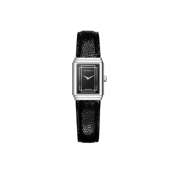 Herbelin 17577AP04N Art Deco