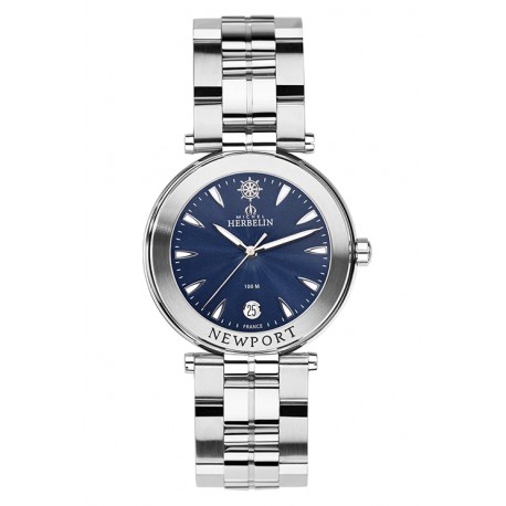 Michel Herbelin 12386/B35