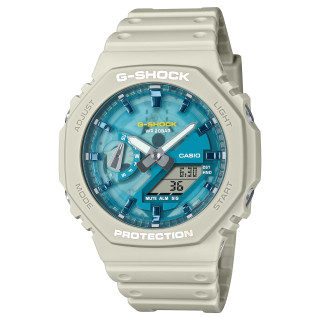 G-SHOCK GA-2100AS-5AER OASIS