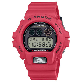 G-SHOCK DW-6900TR-4ER 30th