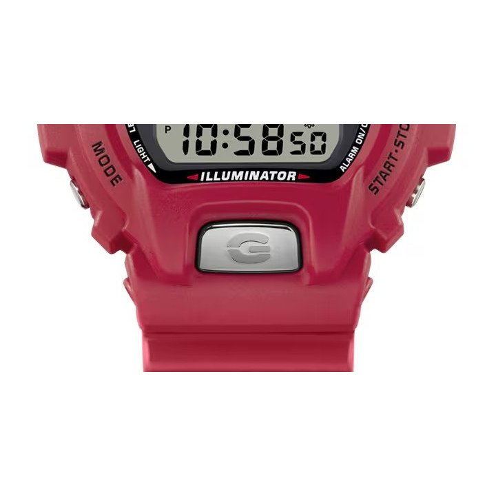 G-SHOCK DW-6900TR-4ER 30th
