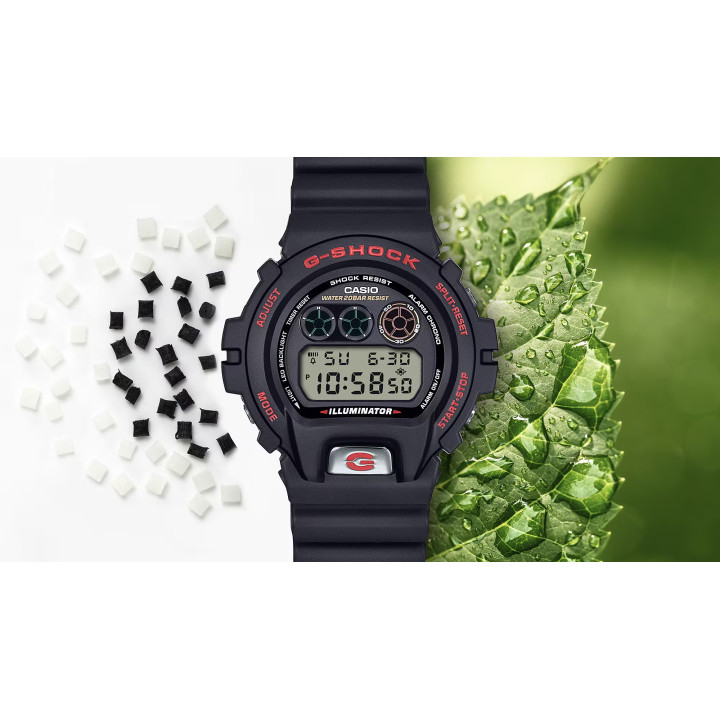 G-SHOCK DW-6900TR-1ER