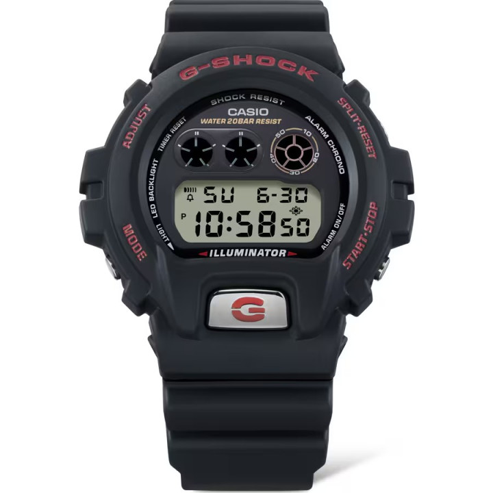 G-SHOCK DW-6900TR-1ER