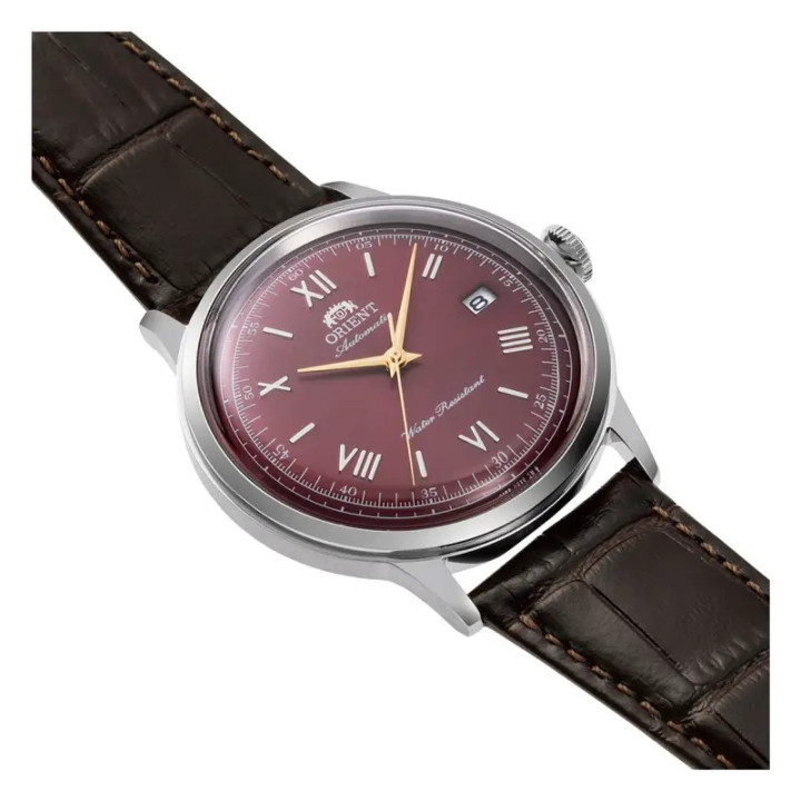 ORIENT BAMBINO 40.5mm RA-AC0026R
