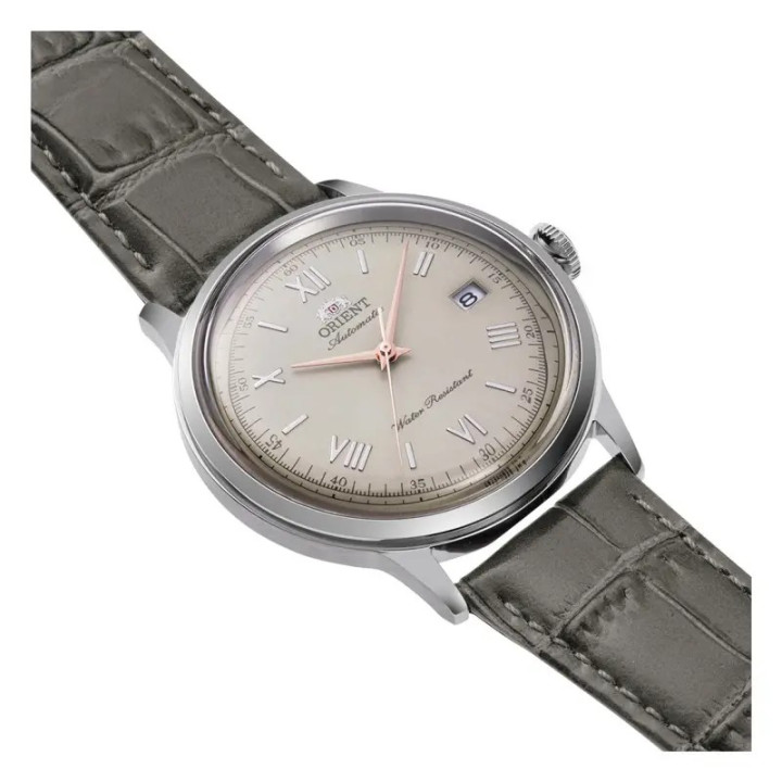 ORIENT BAMBINO 40.5mm RA-AC0025N