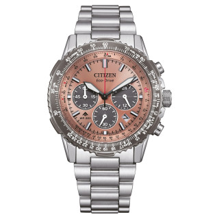 CITIZEN Promaster Sky Chronograph CA4664-60X Eco-Drive