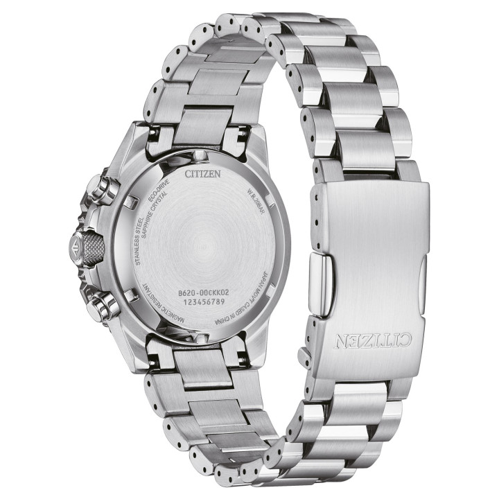 CITIZEN Promaster Sky Chronograph CA4664-60X Eco-Drive