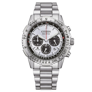 CITIZEN Promaster Sky Chronograph CA4660-61A Eco-Drive