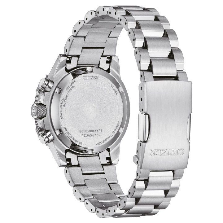 CITIZEN Promaster Sky Chronograph CA4660-61A Eco-Drive