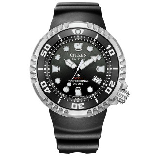CITIZEN PROMASTER Eco-Drive Dive BN1024-01E