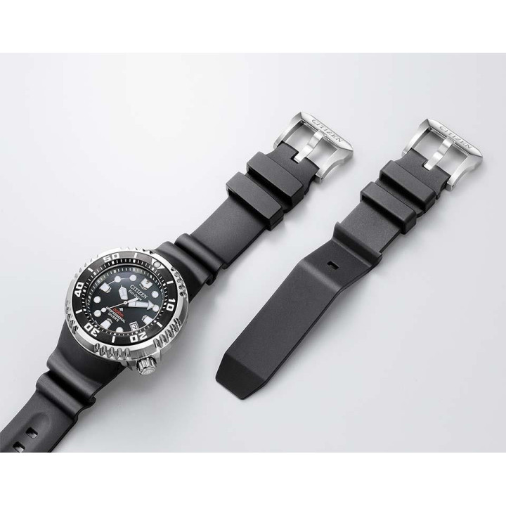 CITIZEN PROMASTER Eco-Drive Dive BN1024-01E