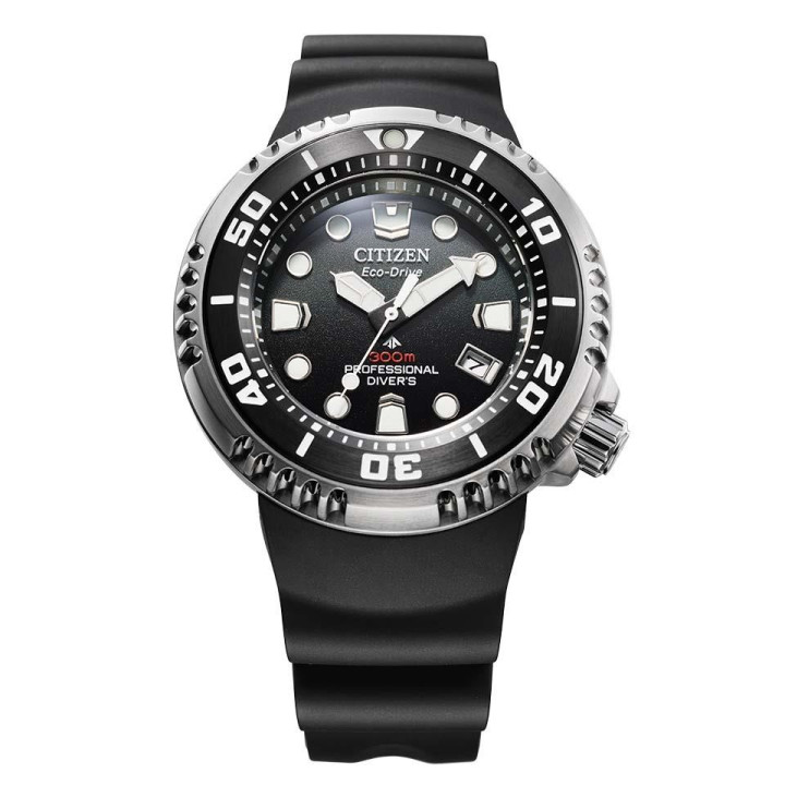 CITIZEN PROMASTER Eco-Drive Dive BN1024-01E