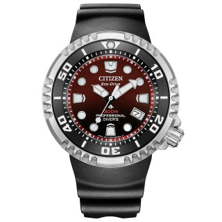CITIZEN PROMASTER Eco-Drive Dive BN1024-01E
