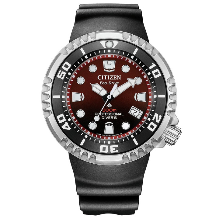 CITIZEN PROMASTER Eco-Drive Dive BN1024-01E