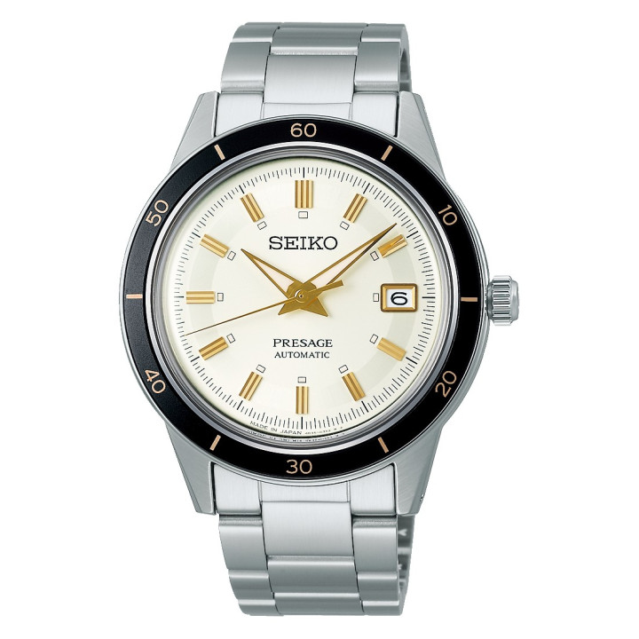 SEIKO Presage 60's SRPG03J1