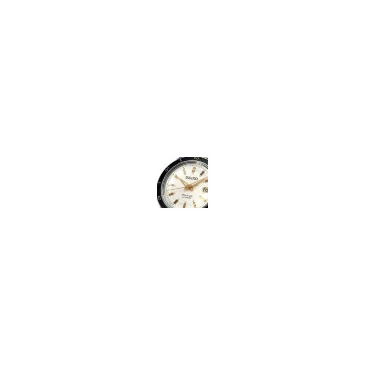 SEIKO Presage 60's SRPG03J1