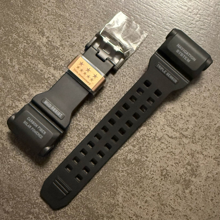 Bracelet Casio G-SHOCK GPR-B1000 GPR-B1000TF-1