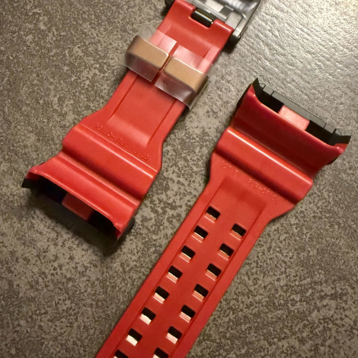 Bracelet Casio G-SHOCK GPR-B1000 GPR-B1000TF-1