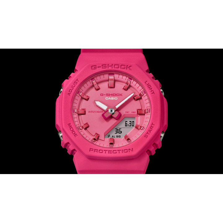 G-SHOCK GMA-P2100PP-4AER Power Pink