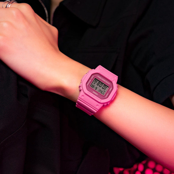 G-SHOCK GMD-S5610PP-4ER Power Pink