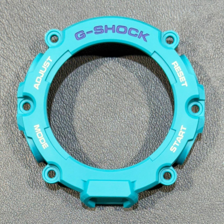 Bezel Casio G-SHOCK GA-2200 GA-2200-2A