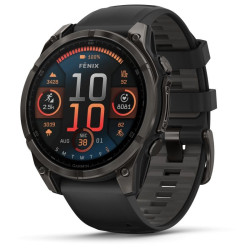 GARMIN FENIX 8 – 47 mm AMOLED 010-02904-21