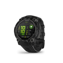 GARMIN INSTINCT 3 – 45mm AMOLED 010-02936-00