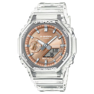 G-SHOCK GA-2100BM-7A5ER BRIGHT METALLIC
