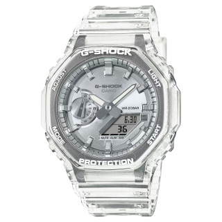 G-SHOCK GA-2100BM-7A8ER BRIGHT METALLIC