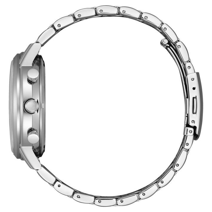 CITIZEN Chronograph CA4630-53E Eco-Drive