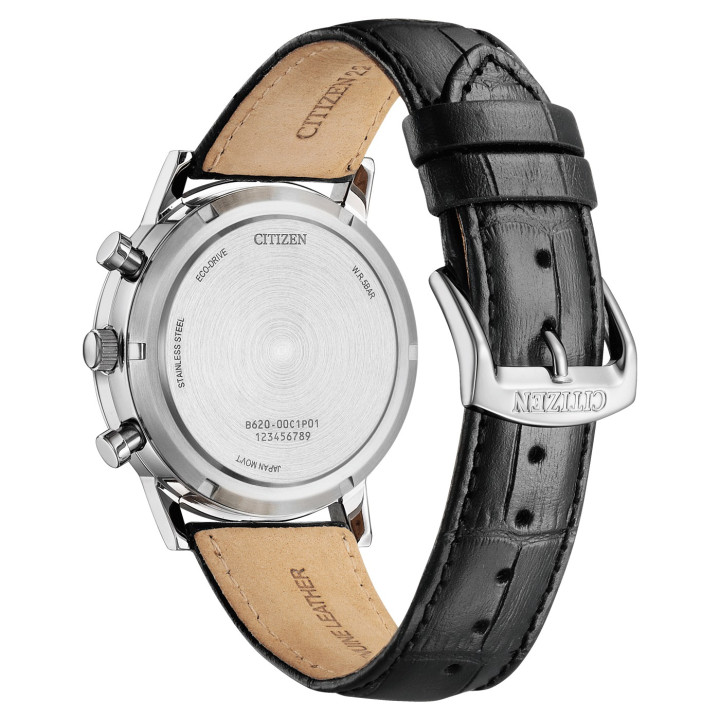 CITIZEN Chronograph CA4630-02A Eco-Drive