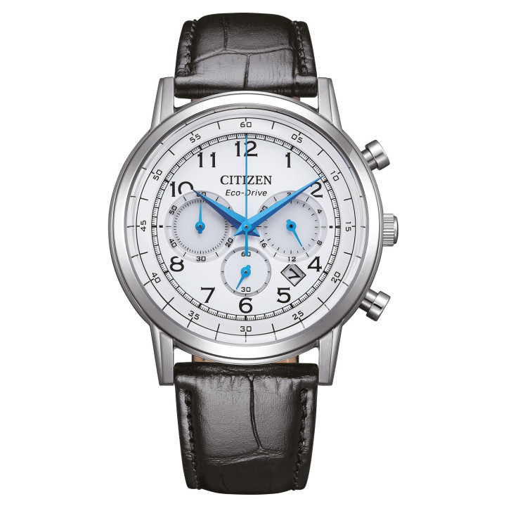 CITIZEN Chronograph CA4630-02A Eco-Drive