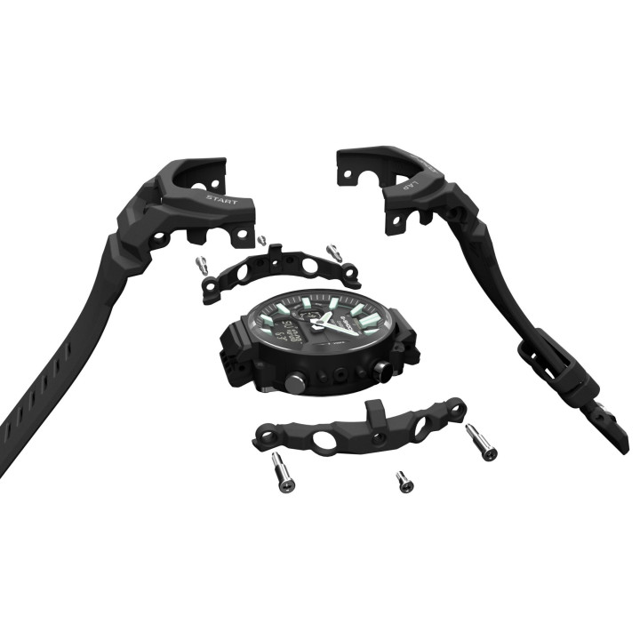 G-SHOCK G-SQUAD GBA-950-7A