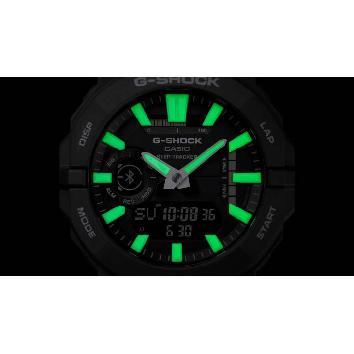 G-SHOCK G-SQUAD GBA-950-7A