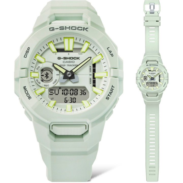 G-SHOCK G-SQUAD GBA-950-7A