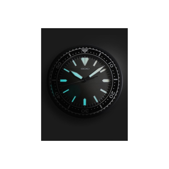 Pendule Seiko QXA791K