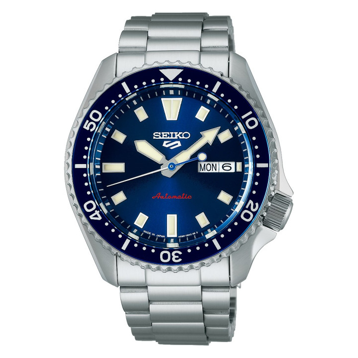 SEIKO 5 SPORTS SRPL83