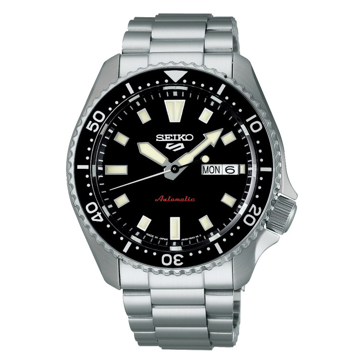 SEIKO 5 SPORTS SRPL85
